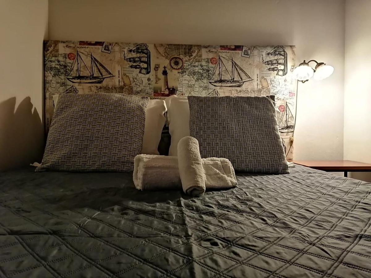 הוילה קלייטה Cozy Sea View House Faja Da Ovelha מראה חיצוני תמונה