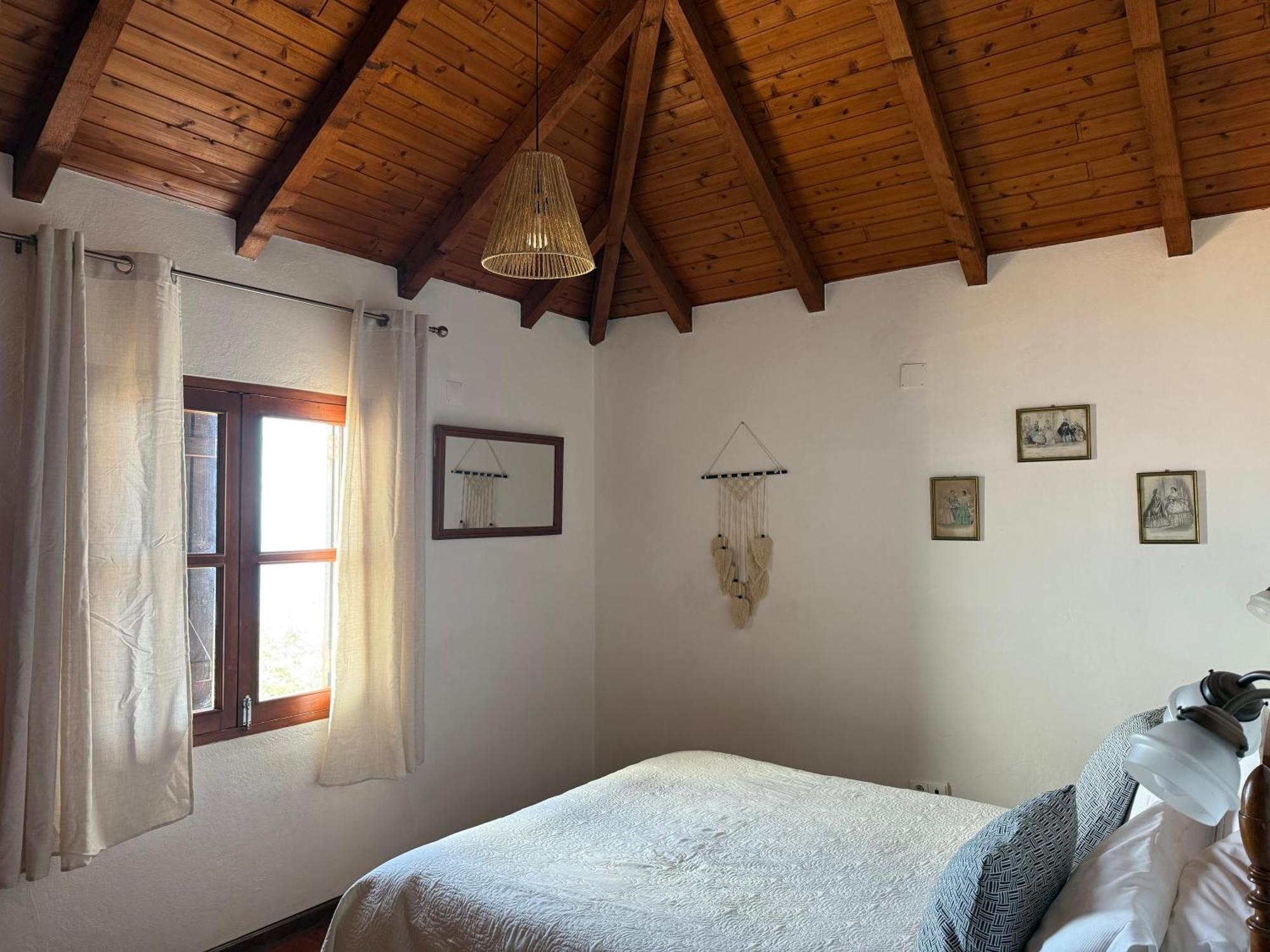 הוילה קלייטה Cozy Sea View House Faja Da Ovelha מראה חיצוני תמונה
